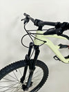 Cannondale Habit 4 2024 / LARGE / Dropper / RRP: £2100.00 / Very Good Condition!