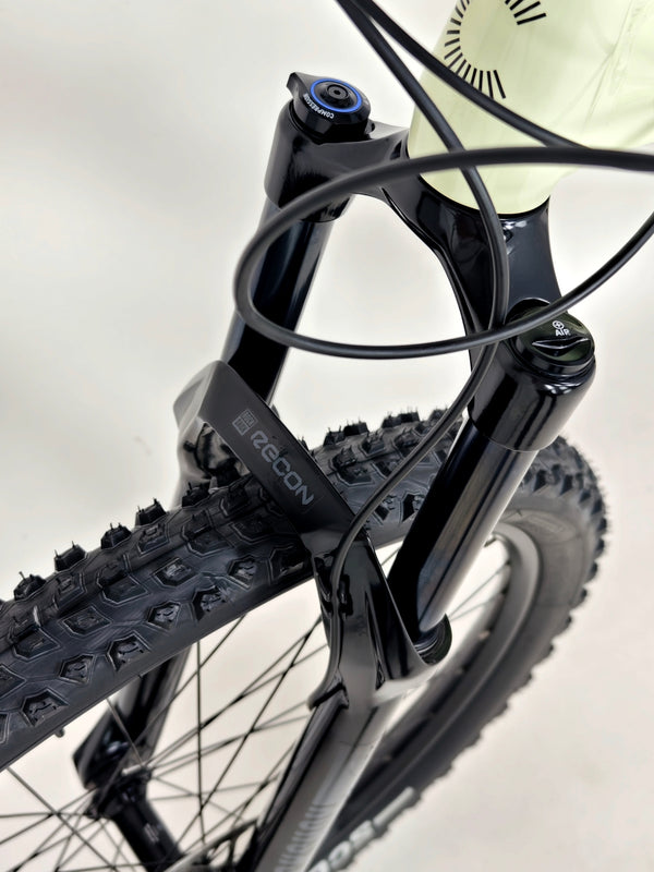 Cannondale Habit 4 2024 / LARGE / Dropper / RRP: £2100.00 / Very Good Condition!