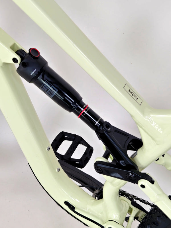Cannondale Habit 4 2024 / LARGE / Dropper / RRP: £2100.00 / Very Good Condition!