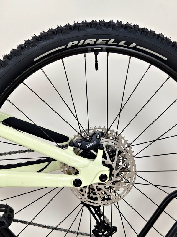 Cannondale Habit 4 2024 / LARGE / Dropper / RRP: £2100.00 / Very Good Condition!