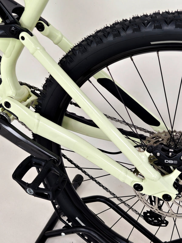 Cannondale Habit 4 2024 / LARGE / Dropper / RRP: £2100.00 / Very Good Condition!