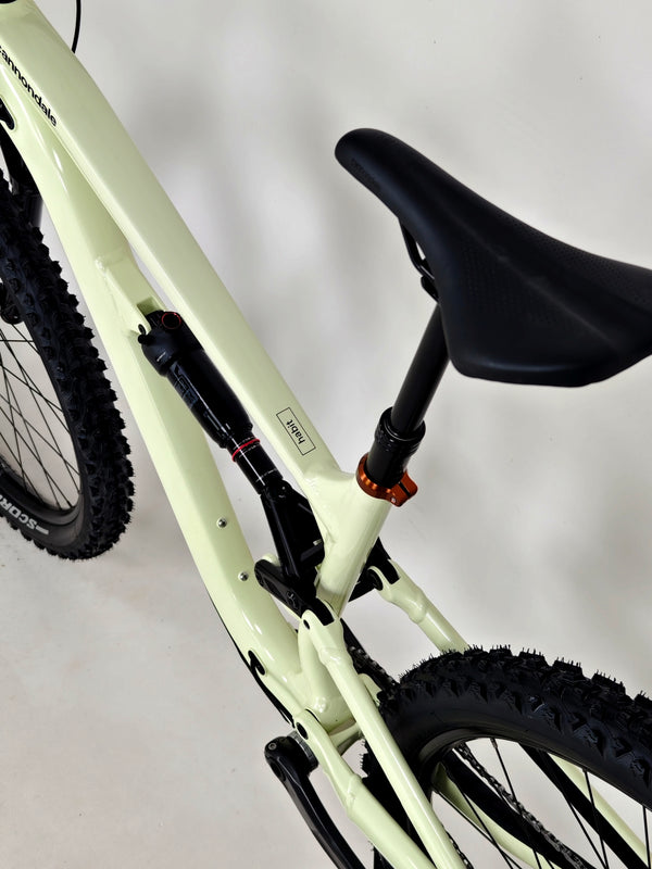 Cannondale Habit 4 2024 / LARGE / Dropper / RRP: £2100.00 / Very Good Condition!