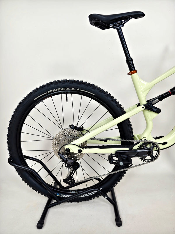 Cannondale Habit 4 2024 / LARGE / Dropper / RRP: £2100.00 / Very Good Condition!