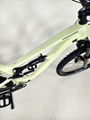 Cannondale Habit 4 2024 / LARGE / Dropper / RRP: £2100.00 / Very Good Condition!