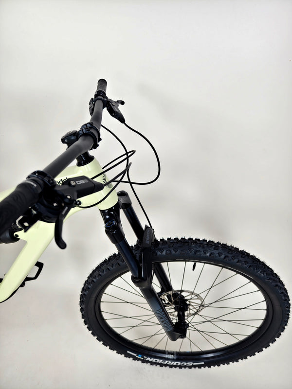 Cannondale Habit 4 2024 / LARGE / Dropper / RRP: £2100.00 / Very Good Condition!