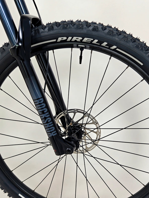 Cannondale Habit 4 2024 / LARGE / Dropper / RRP: £2100.00 / Very Good Condition!