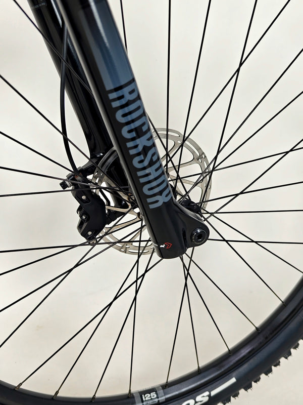 Cannondale Habit 4 2024 / LARGE / Dropper / RRP: £2100.00 / Very Good Condition!