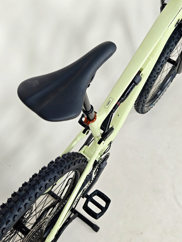 Cannondale Habit 4 2024 / LARGE / Dropper / RRP: £2100.00 / Very Good Condition!