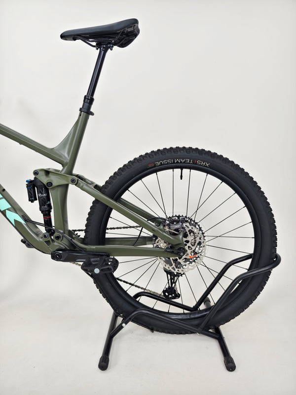 Trek Remedy 8 2022 / X-LARGE / RRP: £3,450.00 / Very Good Condition