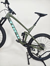 Trek Remedy 8 2022 / X-LARGE / RRP: £3,450.00 / Very Good Condition