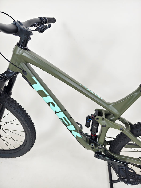 Trek Remedy 8 2022 / X-LARGE / RRP: £3,450.00 / Very Good Condition
