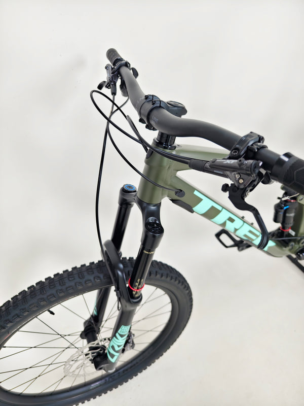Trek Remedy 8 2022 / X-LARGE / RRP: £3,450.00 / Very Good Condition