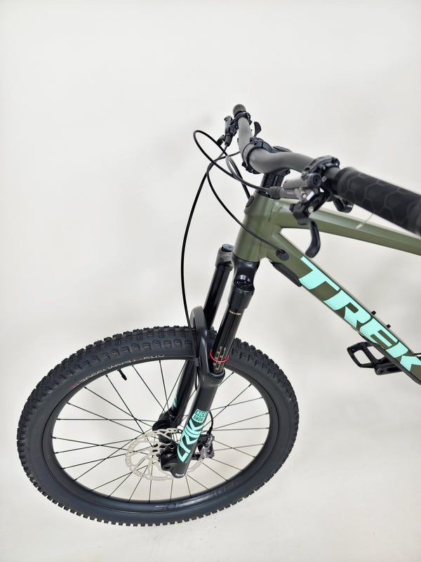 Trek Remedy 8 2022 / X-LARGE / RRP: £3,450.00 / Very Good Condition