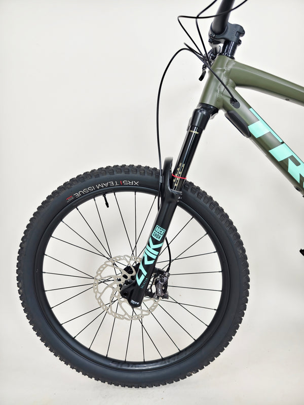 Trek Remedy 8 2022 / X-LARGE / RRP: £3,450.00 / Very Good Condition