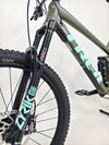 Trek Remedy 8 2022 / X-LARGE / RRP: £3,450.00 / Very Good Condition
