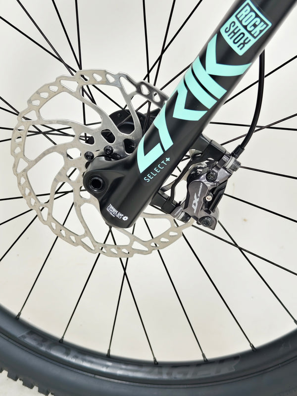 Trek Remedy 8 2022 / X-LARGE / RRP: £3,450.00 / Very Good Condition