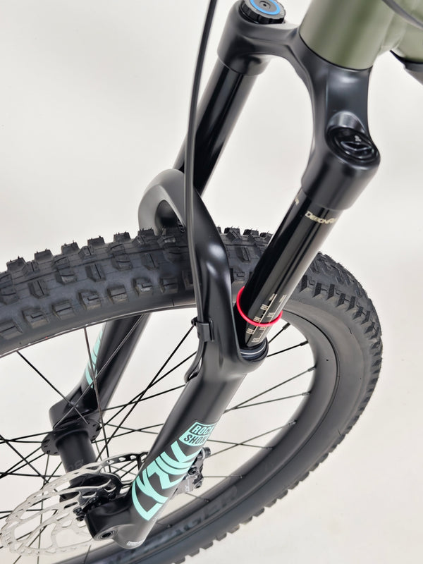 Trek Remedy 8 2022 / X-LARGE / RRP: £3,450.00 / Very Good Condition