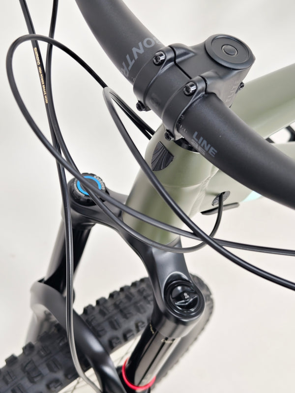 Trek Remedy 8 2022 / X-LARGE / RRP: £3,450.00 / Very Good Condition