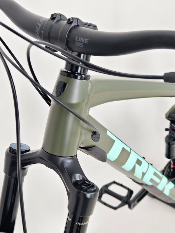 Trek Remedy 8 2022 / X-LARGE / RRP: £3,450.00 / Very Good Condition