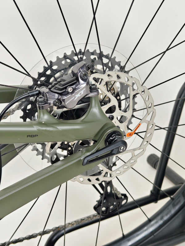 Trek Remedy 8 2022 / X-LARGE / RRP: £3,450.00 / Very Good Condition