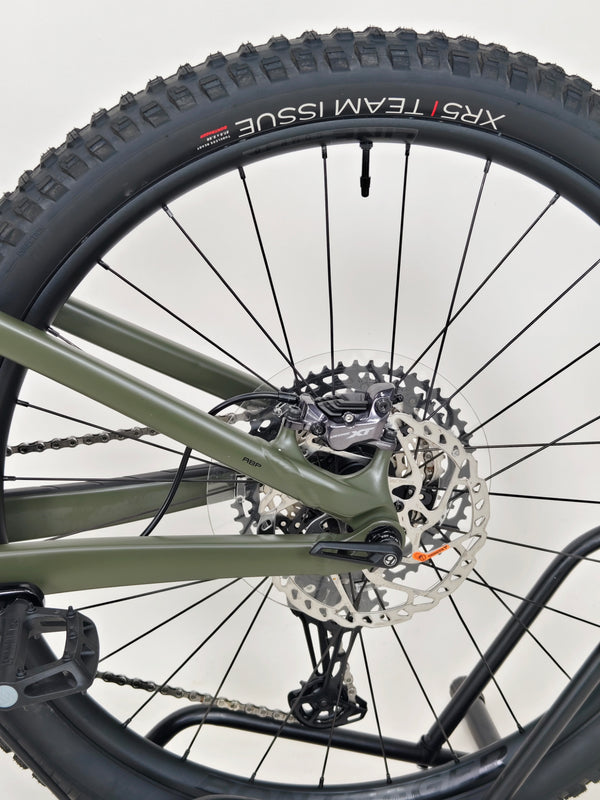 Trek Remedy 8 2022 / X-LARGE / RRP: £3,450.00 / Very Good Condition