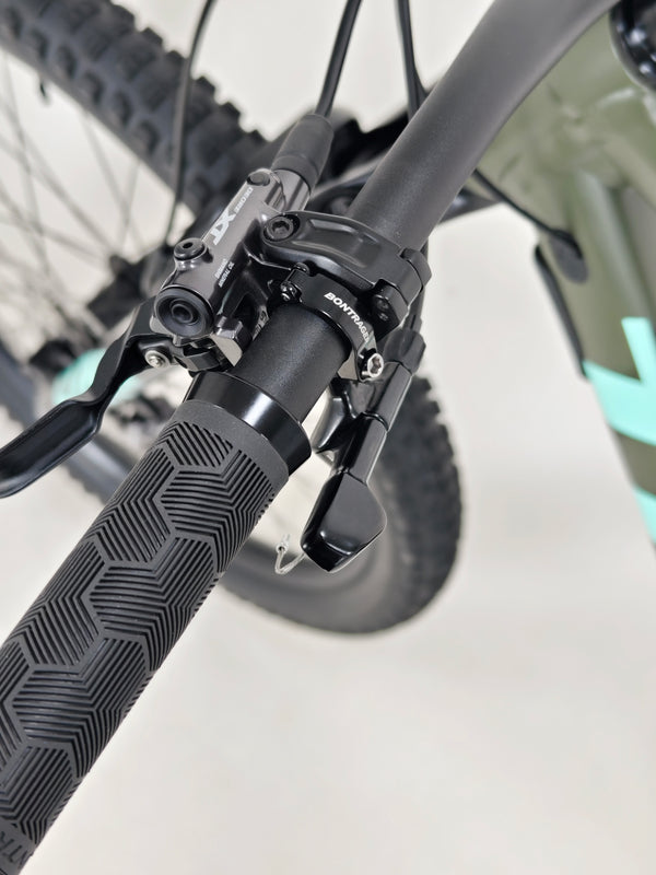 Trek Remedy 8 2022 / X-LARGE / RRP: £3,450.00 / Very Good Condition