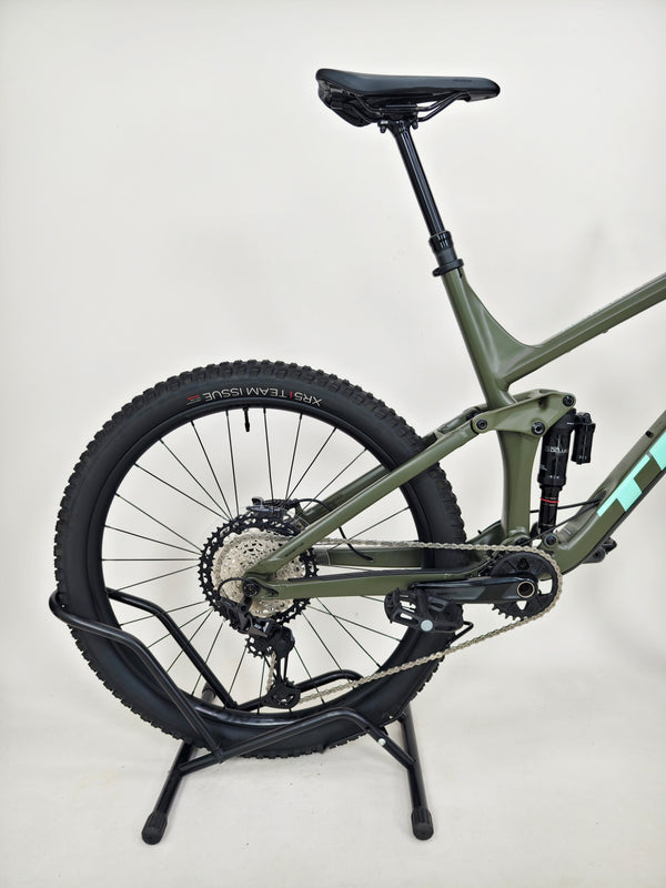Trek Remedy 8 2022 / X-LARGE / RRP: £3,450.00 / Very Good Condition