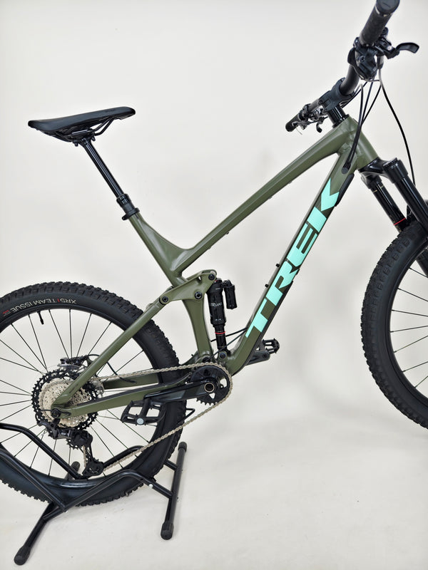 Trek Remedy 8 2022 / X-LARGE / RRP: £3,450.00 / Very Good Condition
