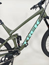 Trek Remedy 8 2022 / X-LARGE / RRP: £3,450.00 / Very Good Condition