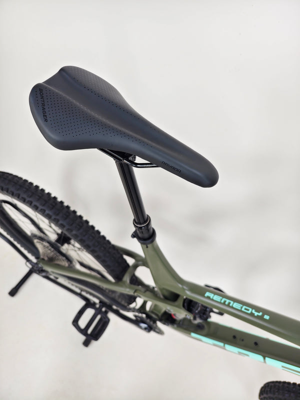 Trek Remedy 8 2022 / X-LARGE / RRP: £3,450.00 / Very Good Condition