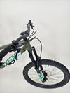 Trek Remedy 8 2022 / X-LARGE / RRP: £3,450.00 / Very Good Condition