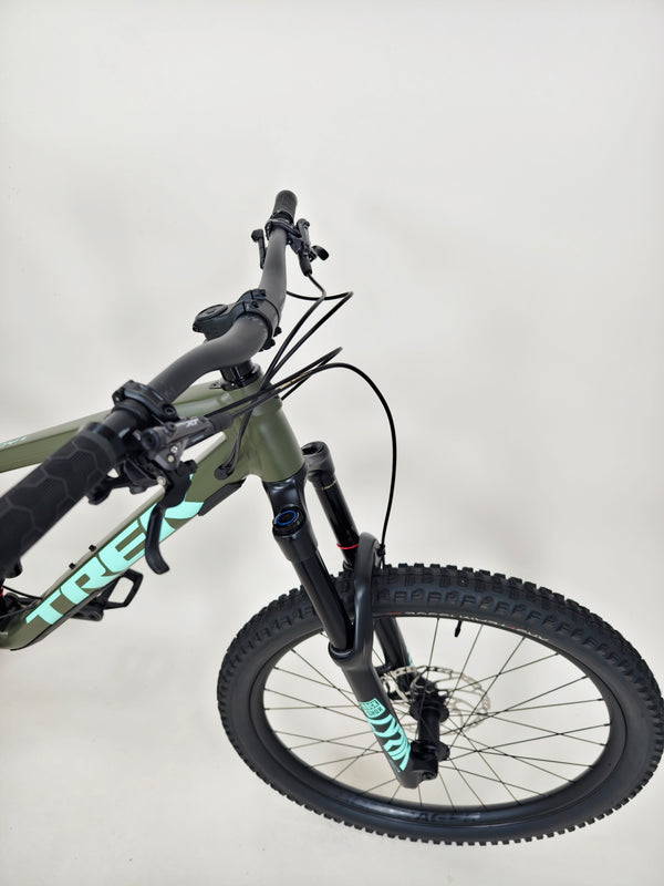 Trek Remedy 8 2022 / X-LARGE / RRP: £3,450.00 / Very Good Condition