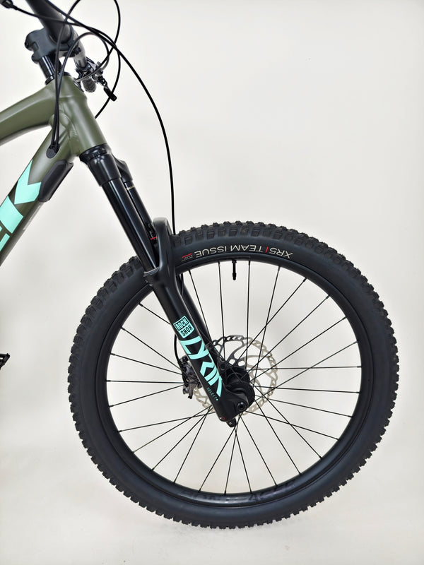 Trek Remedy 8 2022 / X-LARGE / RRP: £3,450.00 / Very Good Condition