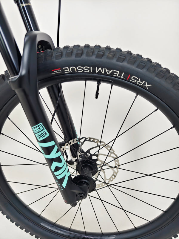 Trek Remedy 8 2022 / X-LARGE / RRP: £3,450.00 / Very Good Condition