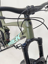 Trek Remedy 8 2022 / X-LARGE / RRP: £3,450.00 / Very Good Condition