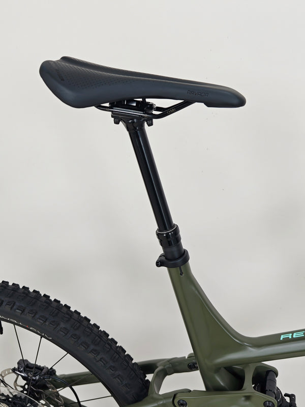 Trek Remedy 8 2022 / X-LARGE / RRP: £3,450.00 / Very Good Condition