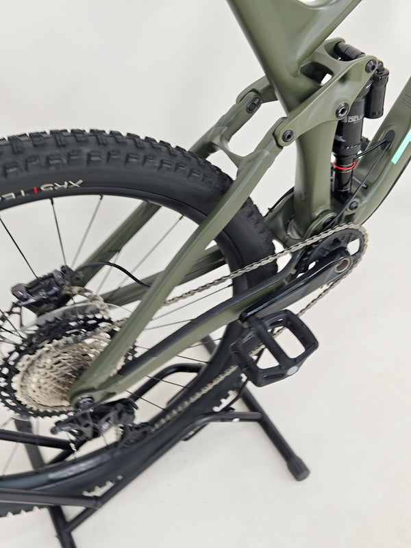 Trek Remedy 8 2022 / X-LARGE / RRP: £3,450.00 / Very Good Condition
