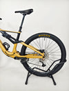 Orbea Rallon M20 Carbon 2023 / LARGE / FOX 38 / RRP: £5,299.00 / Very Good Condition!