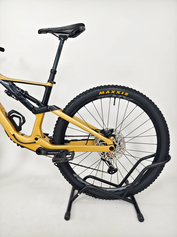 Orbea Rallon M20 Carbon 2023 / LARGE / FOX 38 / RRP: £5,299.00 / Very Good Condition!