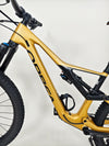 Orbea Rallon M20 Carbon 2023 / LARGE / FOX 38 / RRP: £5,299.00 / Very Good Condition!