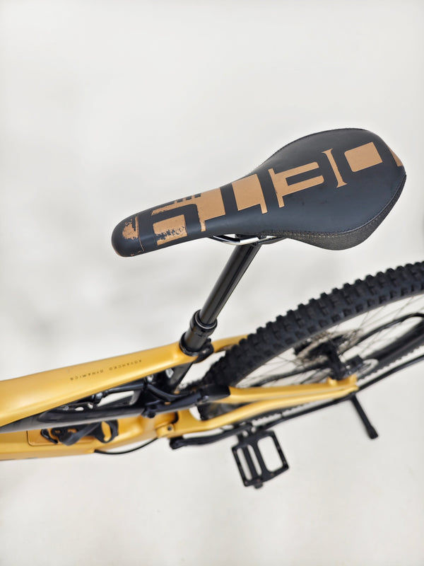 Orbea Rallon M20 Carbon 2023 / LARGE / FOX 38 / RRP: £5,299.00 / Very Good Condition!