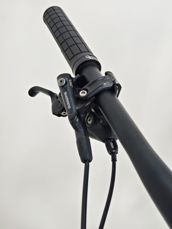 Orbea Rallon M20 Carbon 2023 / LARGE / FOX 38 / RRP: £5,299.00 / Very Good Condition!