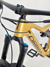 Orbea Rallon M20 Carbon 2023 / LARGE / FOX 38 / RRP: £5,299.00 / Very Good Condition!