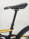 Orbea Rallon M20 Carbon 2023 / LARGE / FOX 38 / RRP: £5,299.00 / Very Good Condition!
