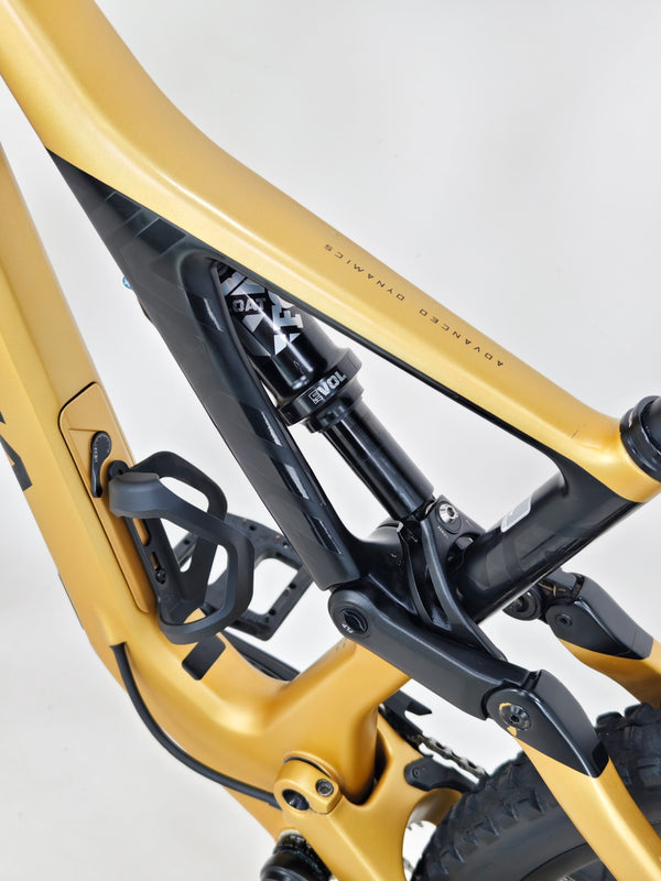 Orbea Rallon M20 Carbon 2023 / LARGE / FOX 38 / RRP: £5,299.00 / Very Good Condition!