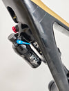 Orbea Rallon M20 Carbon 2023 / LARGE / FOX 38 / RRP: £5,299.00 / Very Good Condition!