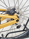 Orbea Rallon M20 Carbon 2023 / LARGE / FOX 38 / RRP: £5,299.00 / Very Good Condition!
