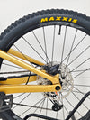 Orbea Rallon M20 Carbon 2023 / LARGE / FOX 38 / RRP: £5,299.00 / Very Good Condition!