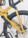 Orbea Rallon M20 Carbon 2023 / LARGE / FOX 38 / RRP: £5,299.00 / Very Good Condition!