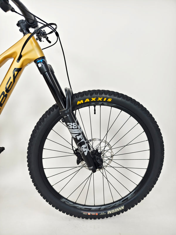 Orbea Rallon M20 Carbon 2023 / LARGE / FOX 38 / RRP: £5,299.00 / Very Good Condition!